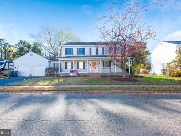 8460 COLONY CIRCLE, EASTON, MD 21601