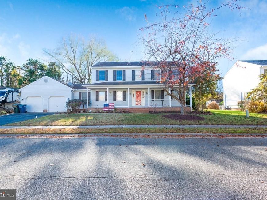 8460 Colony Circle, Easton, MD 21601 Main Photo