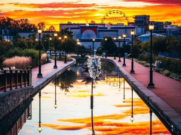 232 DILL AVENUE, FREDERICK, MD 21701