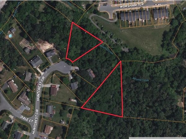 129 HUNTCREST CIRCLE , WINCHESTER, VA 22602