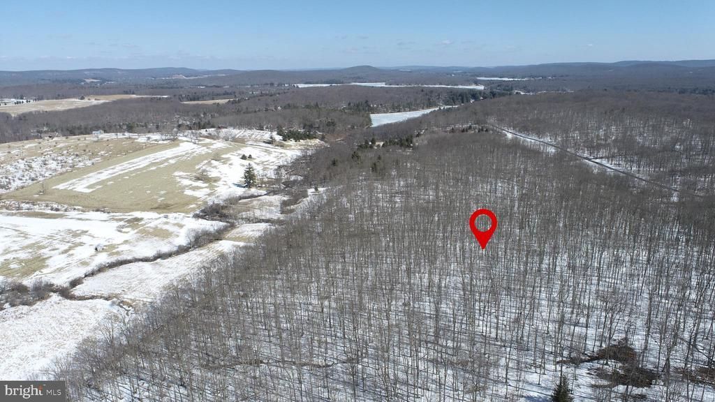 Lot 2 Pergin Farm Road, Oakland, MD 21550 Main Photo