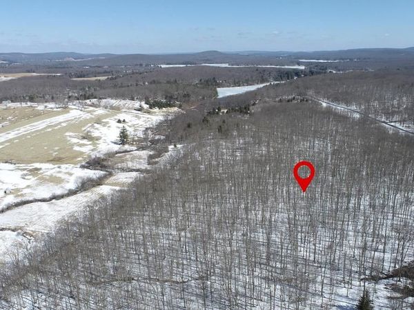 Lot 2 PERGIN FARM ROAD, OAKLAND, MD 21550