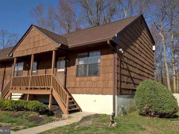 39 B QUAIL RUN, JAMESBURG, NJ 08831