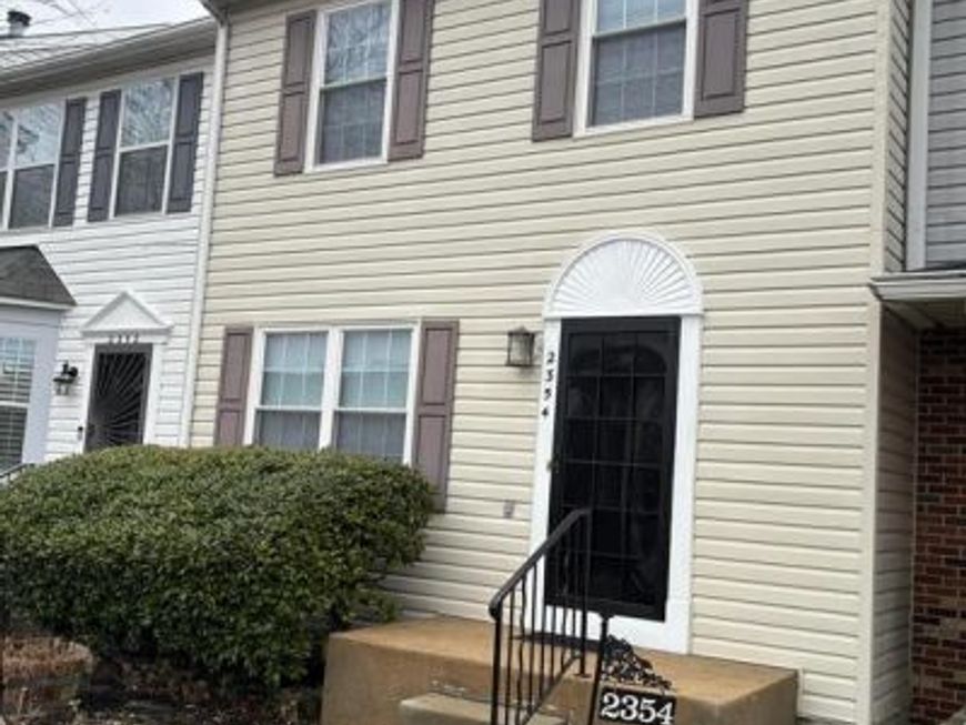 2354 Seton Way, District Heights, MD 20747 Main Photo