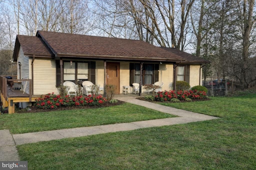 125 Choptank Road, Stafford, VA 22556 Main Photo