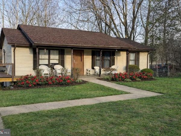 125 CHOPTANK ROAD, STAFFORD, VA 22556