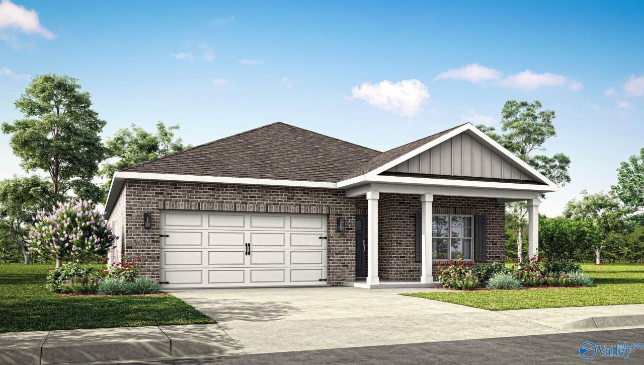 28129 Saddle Springs Drive, Madison, AL 35756 Main Photo