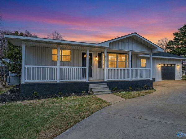 1107 Nelson Road, Albertville, AL 35950