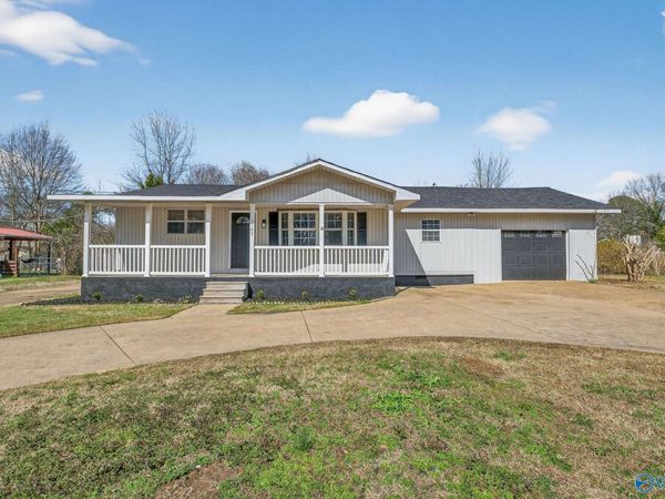 1107 Nelson Road, Albertville, AL 35950