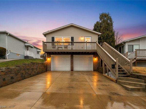 545 Fulmer Avenue , Akron, OH 44312