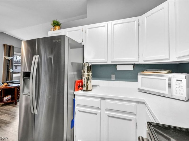 545 Fulmer Avenue , Akron, OH 44312 Photo 18