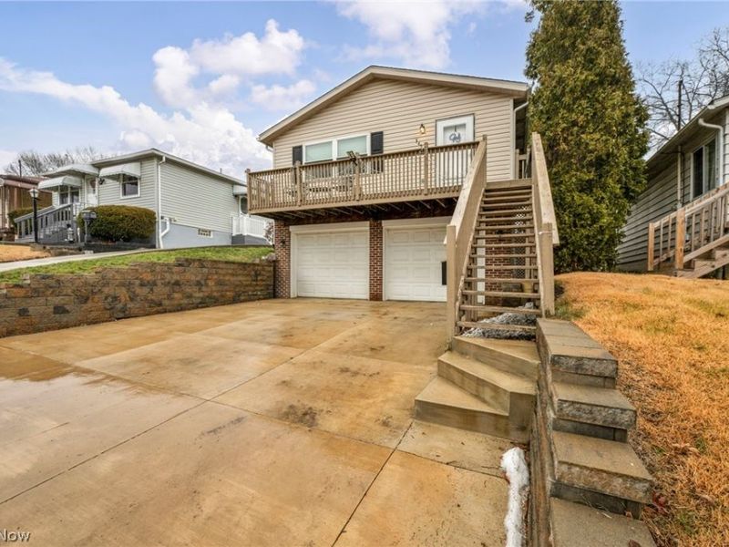 545 Fulmer Avenue , Akron, OH 44312 Photo 3