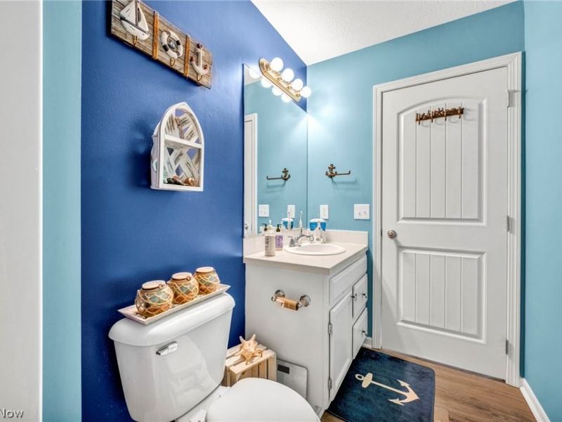 545 Fulmer Avenue , Akron, OH 44312 Photo 33