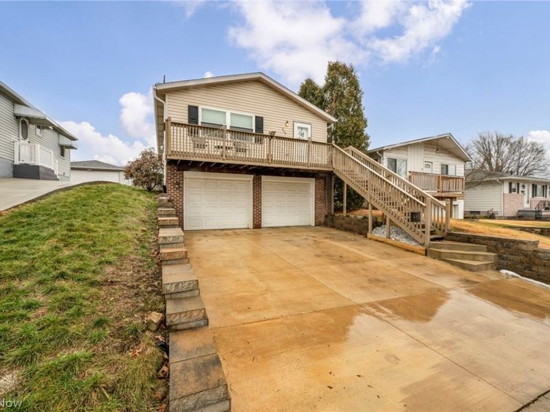 545 Fulmer Avenue , Akron, OH 44312 Photo 4