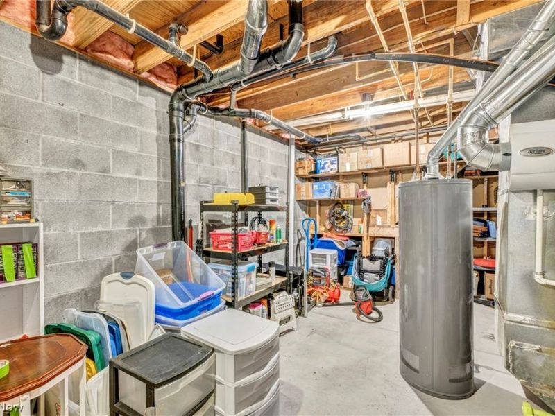 545 Fulmer Avenue , Akron, OH 44312 Photo 41