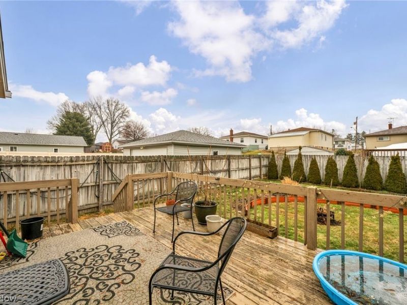 545 Fulmer Avenue , Akron, OH 44312 Photo 44