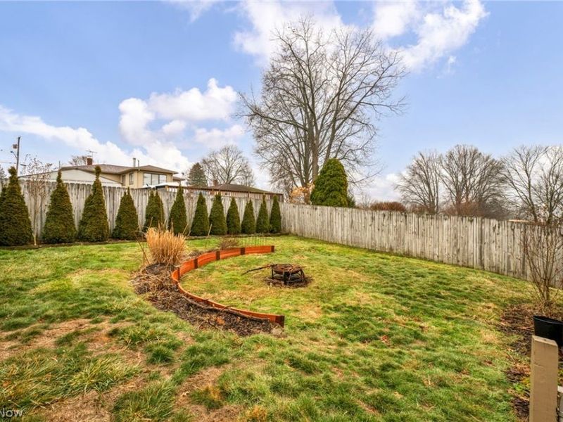 545 Fulmer Avenue , Akron, OH 44312 Photo 46