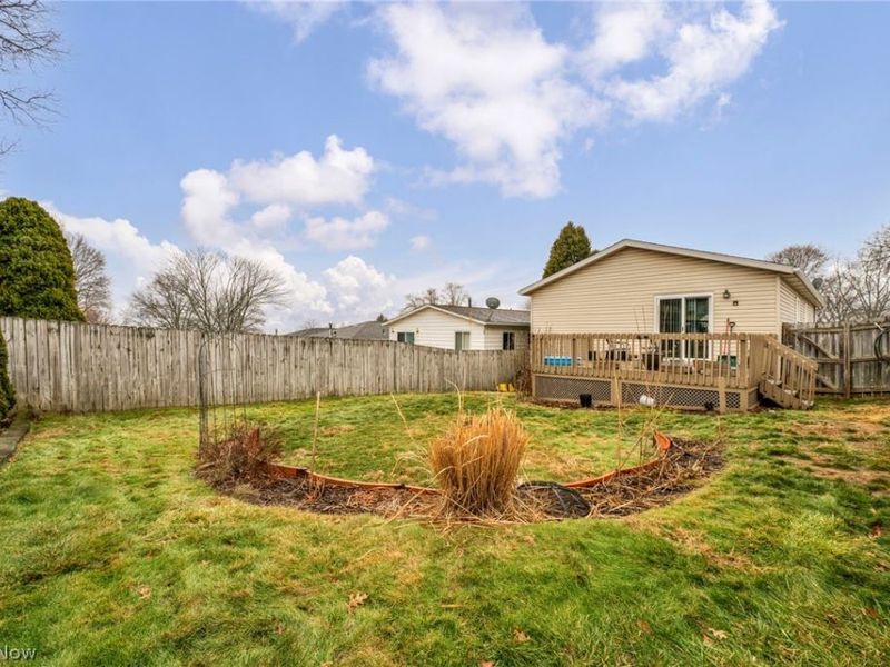 545 Fulmer Avenue , Akron, OH 44312 Photo 47