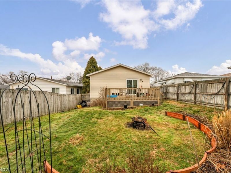 545 Fulmer Avenue , Akron, OH 44312 Photo 48