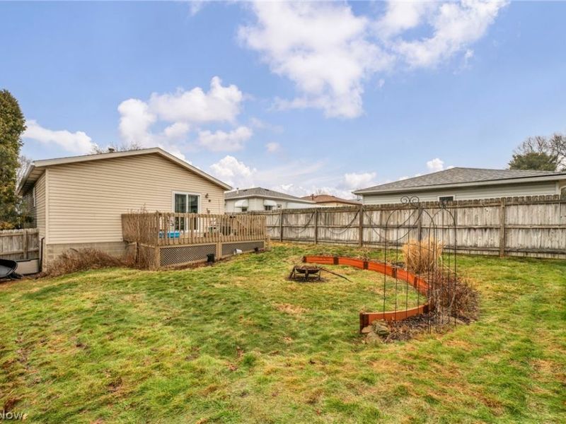 545 Fulmer Avenue , Akron, OH 44312 Photo 49