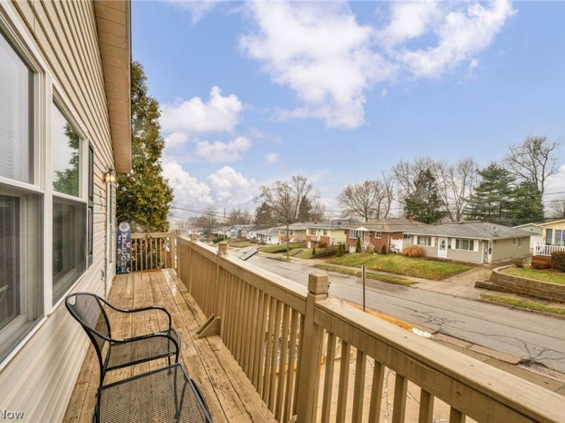 545 Fulmer Avenue , Akron, OH 44312 Photo 6