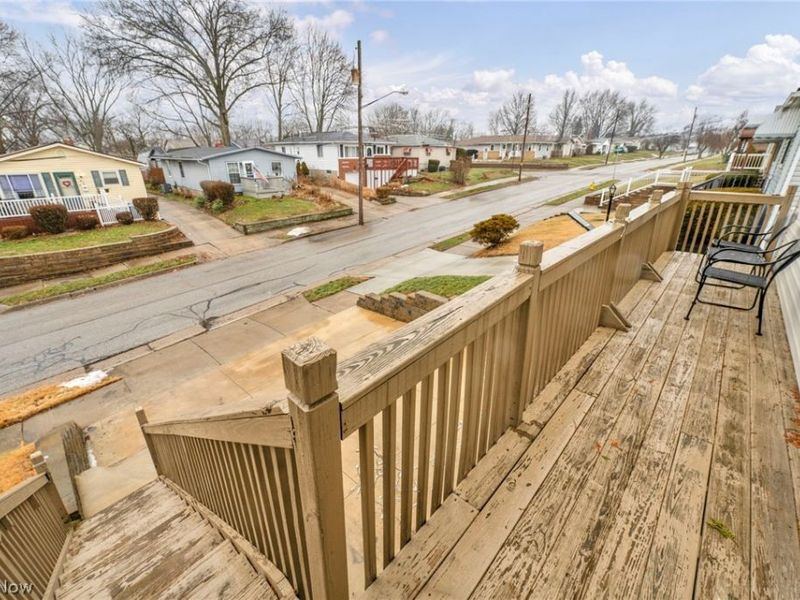 545 Fulmer Avenue , Akron, OH 44312 Photo 7