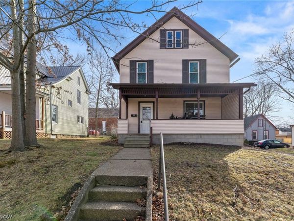 313 E Seventh Street, Salem, OH 44460