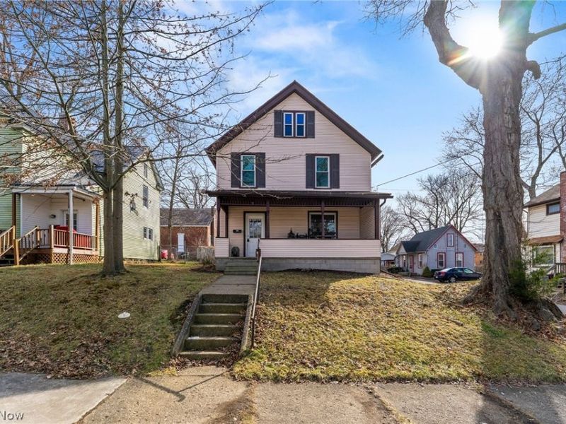 313 E Seventh Street , Salem, OH 44460 Photo 22