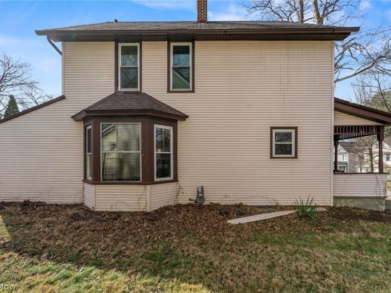 313 E Seventh Street , Salem, OH 44460 Photo 23