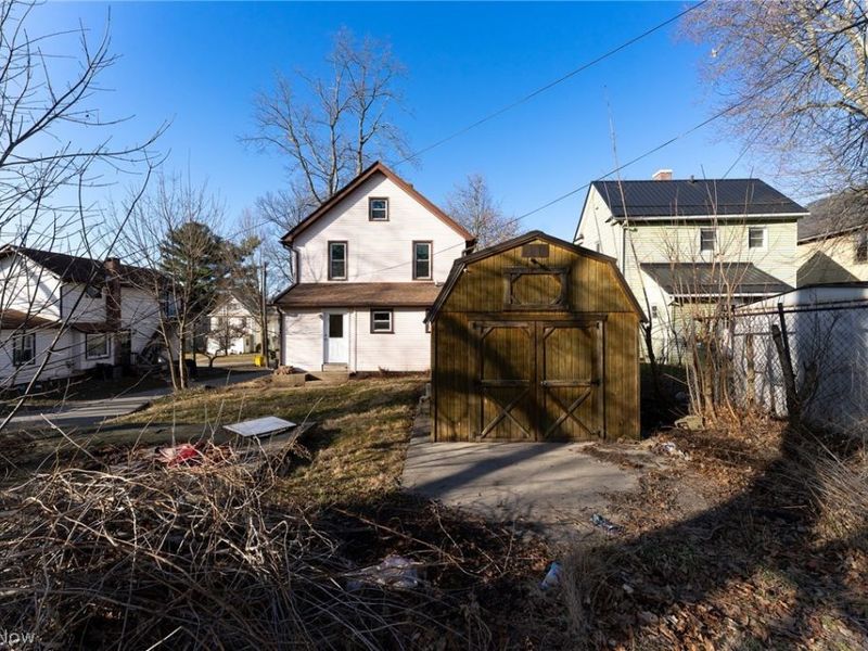 313 E Seventh Street, Salem, OH 44460 Photo 24