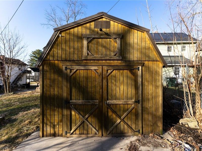 313 E Seventh Street, Salem, OH 44460 Photo 25