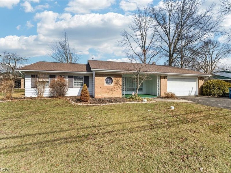 1215 Spruce Tree Lane , Amherst, OH 44001 Photo 37