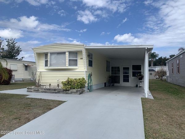 200 Holiday Park Boulevard NE, Palm Bay, FL 32907