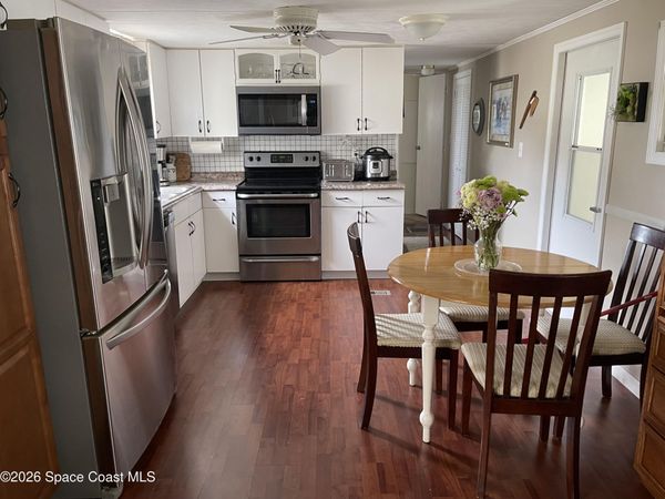 200 Holiday Park Boulevard NE, Palm Bay, FL 32907