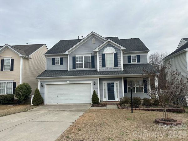 10327 Samuels Way Drive , Huntersville, NC 28078