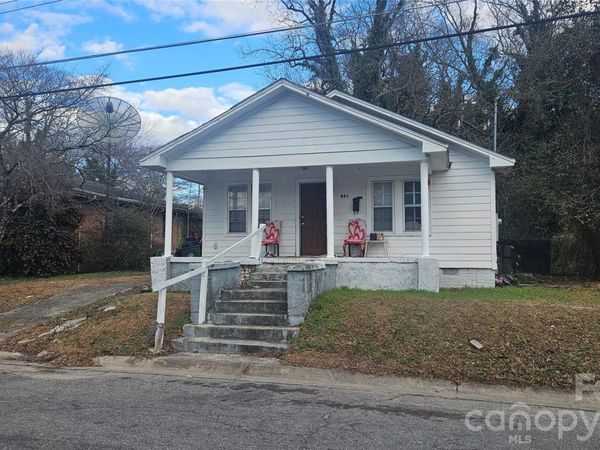 804 Isler Street, Goldsboro, NC 27530