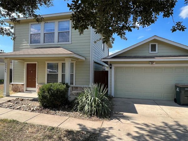 13905 Briarcreek LOOP , Manor, TX 78653