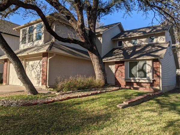 6606 Hondo BND, Austin, TX 78729