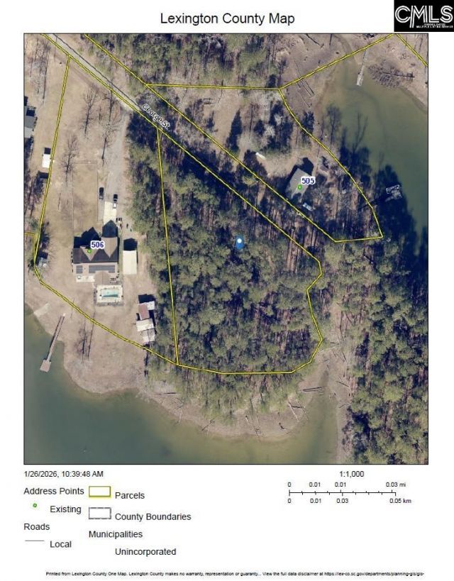 0 George Street  Photo 14