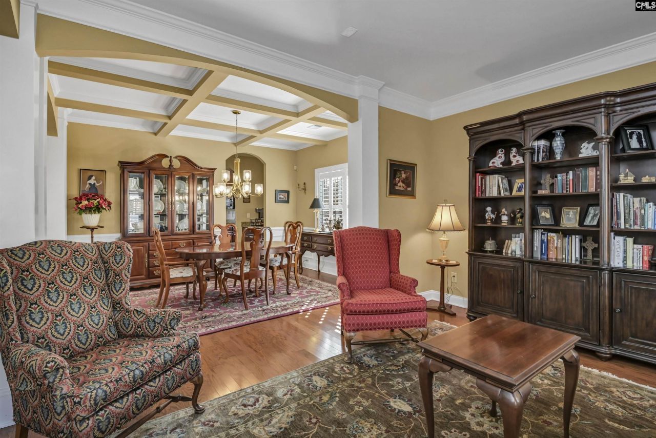 133 Magnolia Point Drive  Photo 4