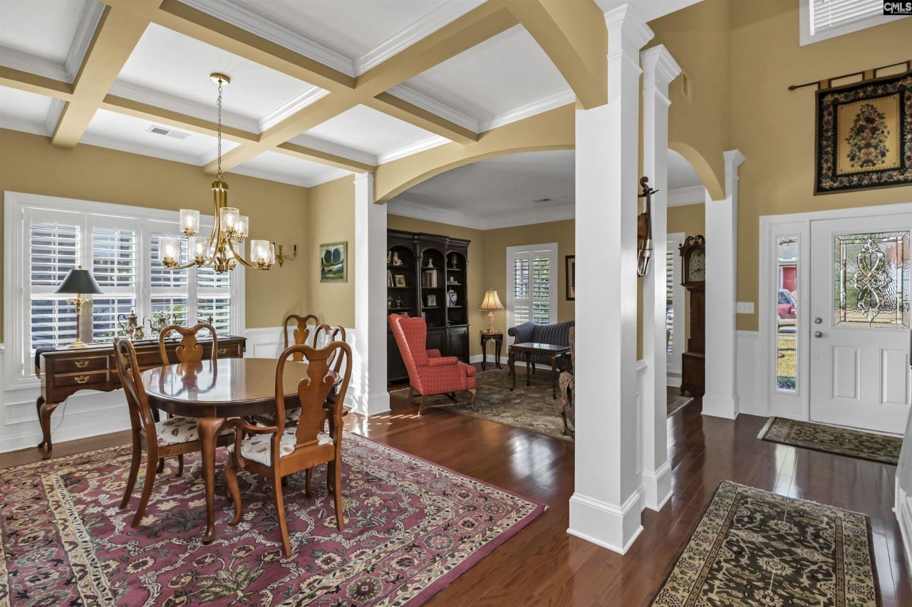 133 Magnolia Point Drive  Photo 6