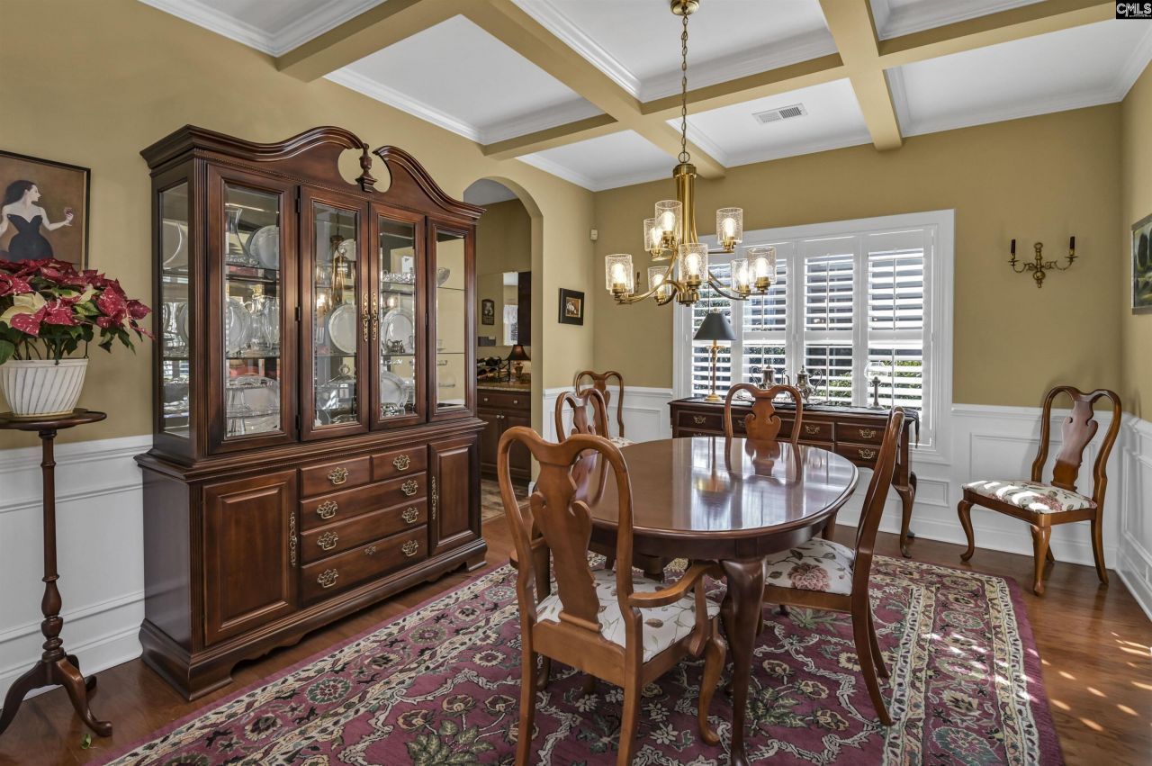 133 Magnolia Point Drive  Photo 7