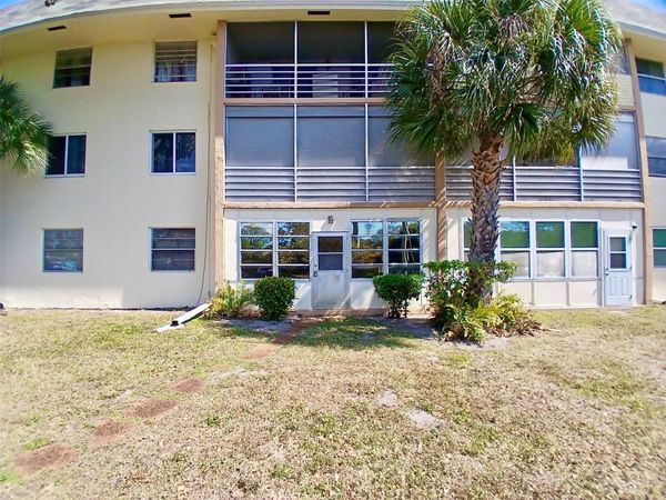5190 E Sabal Palm Boulevard, Unit 103, Tamarac, FL 33319