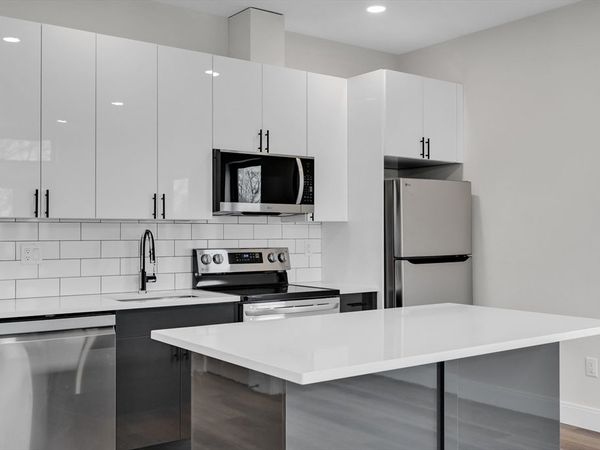 63 Belgrade Ave, Unit 301, Boston, MA 02131