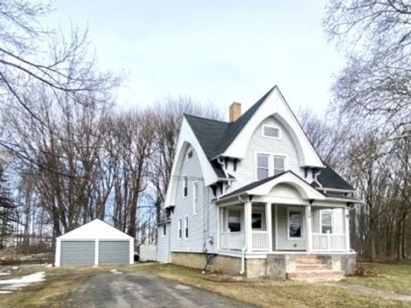 6060 Buffalo Road, Churchville, NY 14428