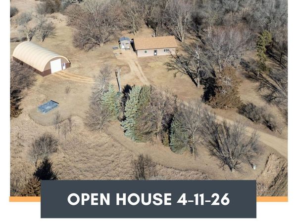 27287 453rd St, Parker, SD 57053