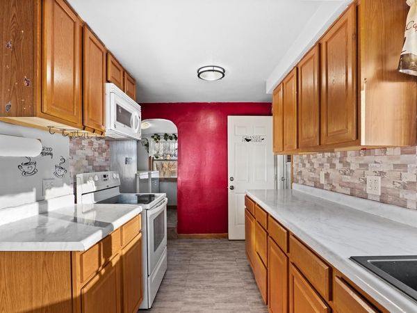 12532 County Highway XX, Newton, WI 53063