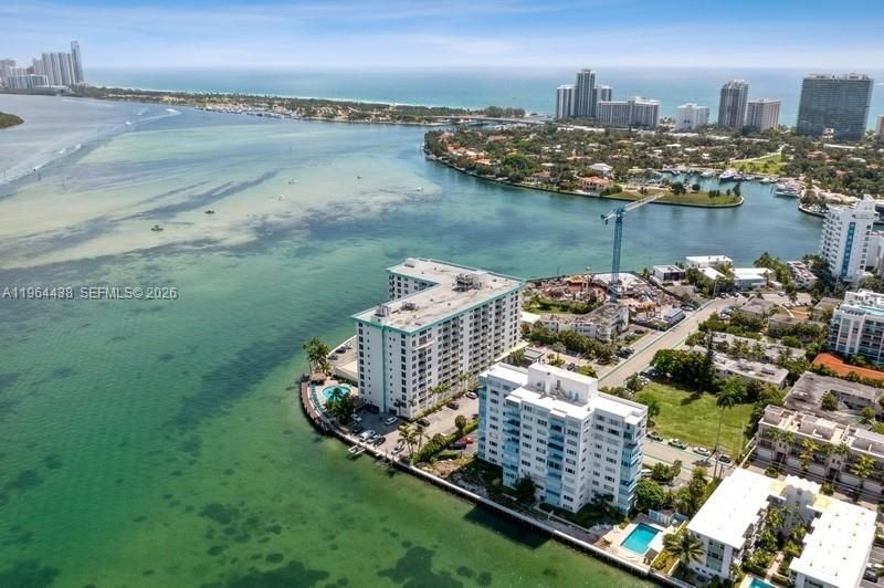 10350 W Bay Harbor Dr, Unit 5L, Bay Harbor Islands, FL 33154 Photo