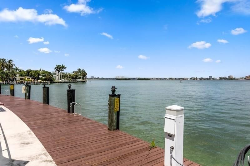 10350 W Bay Harbor Dr, Unit 5L, Bay Harbor Islands, FL 33154 Photo