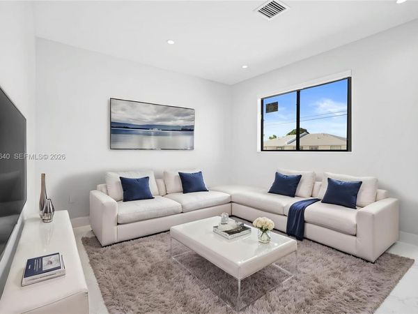 12120 SW 219th St, Unit A, Miami, FL 33170